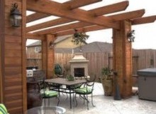 Kwikfynd Pergolas
alcomie